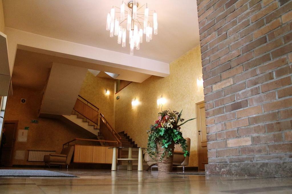 Hotel Ratuszowy Влоцлавек Екстер'єр фото
